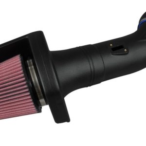 Volant 11-15 Ford F-250 Super Duty 6.7 V8 Fast Fit 5 Air Intake System
