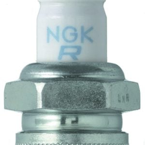 NGK Standard Spark Plug Box of 10 (BPR4HS)