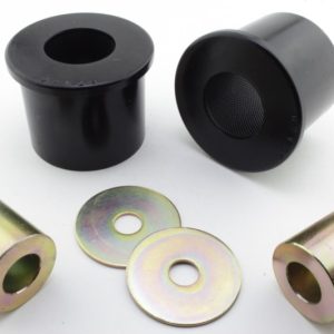 Whiteline Plus 10+ Chevrolet Camaro Rear Upper Inner Control Arm Bushing Kit