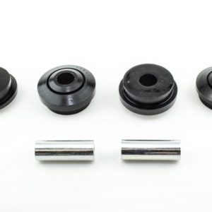 Whiteline Plus 9/98-8/09 Subaru Legacy/Outback Rear Trailing Arm - Lower Front Bushing