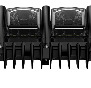 Rigid Industries 10in Adapt Light Bar