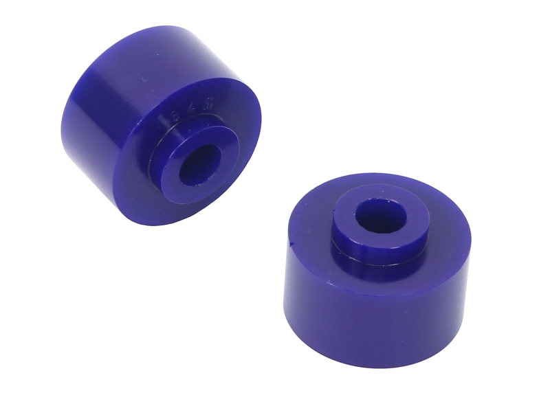 SuperPro 1960 Triumph Herald Base Rear Differential Upper Mount Bushing Kit - Image 4