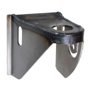 Rust Buster 11-18 Chevy Silverado 2500HD/3500HD Center Cab Mount - Left