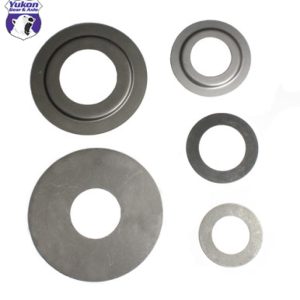 Yukon Gear Toyota Clamshell Front Oil Slinger
