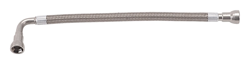 Russell Performance 2005-06 6.0L Pontiac GTO Fuel Hose Kit - Image 3