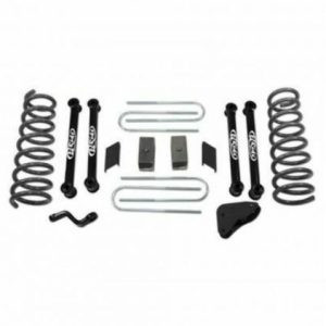 Tuff Country 4.5in Lift Kit