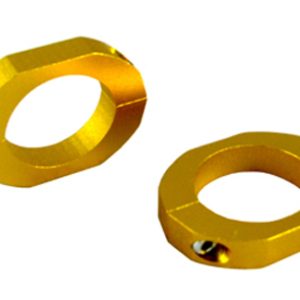Whiteline Sway Bar Aluminum 28-30mm Lateral Lock Kits
