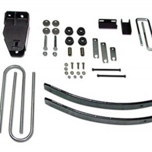 Tuff Country 80-96 Ford F-250 4in Lift Kit