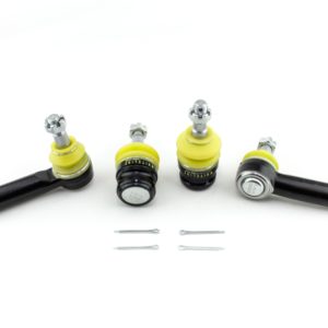 Whiteline 02-07 WRX / 04-09 STi / 05-08 LGT / 08+ WRX Hatch Front Roll-centre / bump-steer adjust ki
