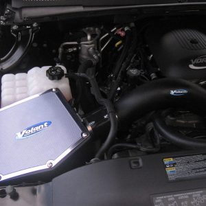 Volant 99-07 Silverado / Sierra | 01-06 Cadillac Escalade 6.0L V8 PowerCore Cold Air Intake