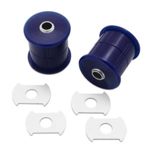 Superpro 13-23 Ram ProMaster 1500/2500/3500 Rear Leaf Spring Forward Eye Bushing Kit