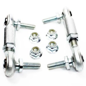 SPL Parts 06-15 Mazda Miata (NC) Front/Rear Swaybar Endlinks