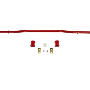 Pedders 2015+ Ford Mustang S550 Adjustable 25mm Rear Sway Bar