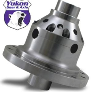 Yukon Gear Grizzly Locker Dana 44 Replacement