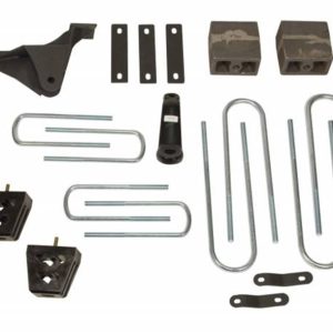 Tuff Country 00-04 Ford F-350 4in Lift Kit
