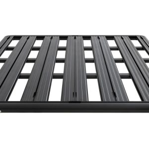 Rhino-Rack Pioneer Platform Tray - 60in x 56in - Black
