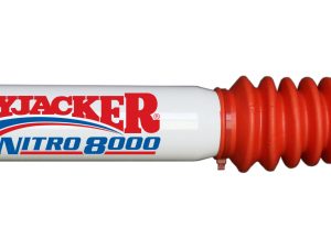 Skyjacker Nitro Shock Absorber 2007-2008 GMC Sierra 1500 4 Wheel Drive With Rear Standard Suspension