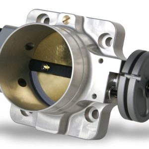 Skunk2 Pro Series Honda/Acura (D/B/H/F Series) 70mm Billet Throttle Body (Race Only)