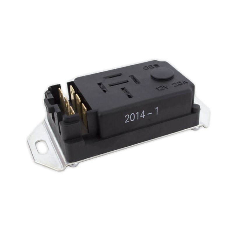 Mishimoto Adjustable Fan Controller Kit - 1/8in NPT Style Temp Sensor - Image 5