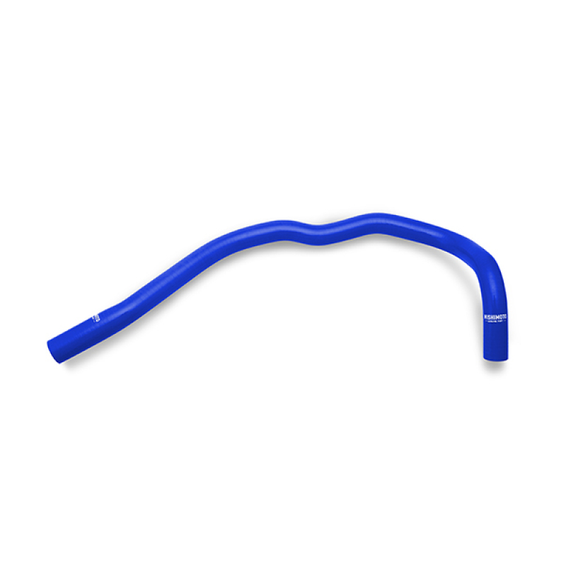 Mishimoto 09-14 Chevy Corvette Blue Silicone Ancillary Hose Kit - Image 9