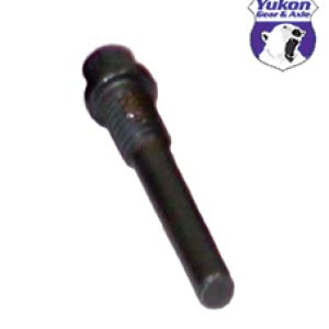 Yukon Gear Cross Pin Bolt w/ 5/16 X 18 Thread For 10.25in Ford