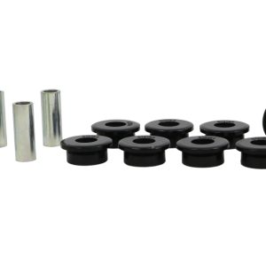 Whiteline 02-05 Honda Civic Si Rear Control Arm Lower Outer Bushing Kit