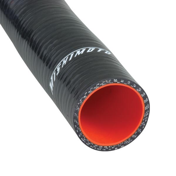 Mishimoto 10mm x 100cm Black Silicone Hose - Image 10