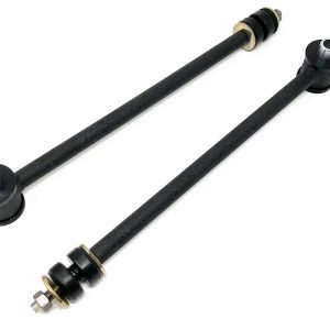 Tuff Country 86-97 Ford F-350 4wd Front or Rear Sway Bar End Link Kit (Fits with 4in Lift Kit)