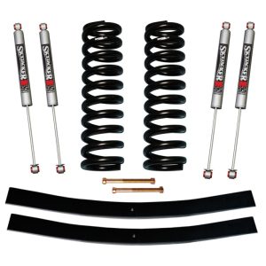 Skyjacker 3.5-4" KT 66-72 F100/1504WD