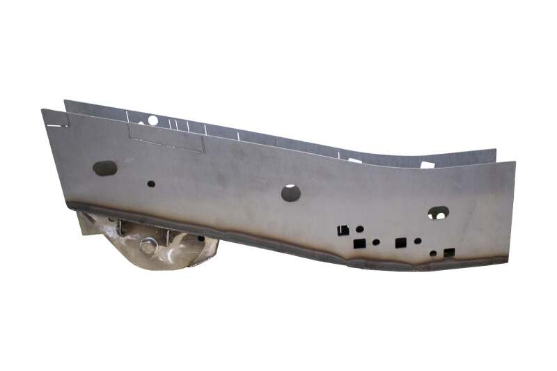 Rustbuster Forward Leaf Spring Section Left Side - Image 2