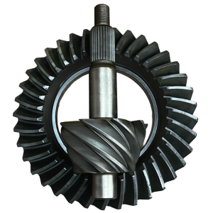 Revolution Gear & Axle Ford 9in 3.70 Ratio Ring & Pinion Set