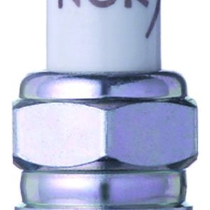 NGK Iridium IX Spark Plug Box of 4 (CR8EHIX-9)