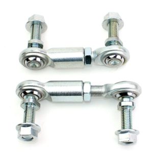 SPL Parts 97-19 Chevrolet Corvette (C5/C6/C7) Swaybar Endlinks