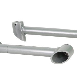 Whiteline 22-23 Subaru BRZ Rear Sway Bar Mount Support Brace