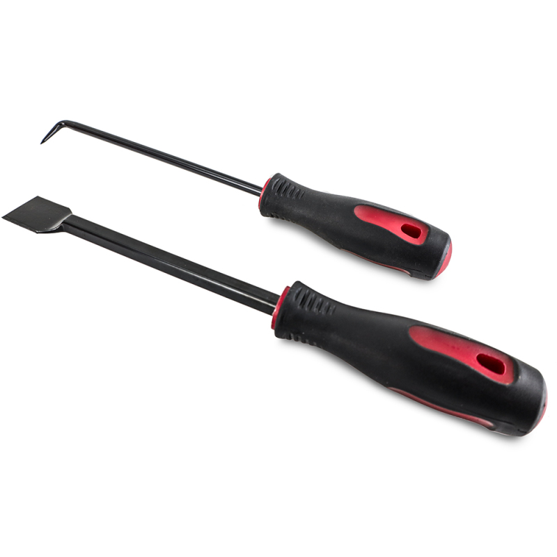 Mishimoto 9pc Scraper, Hook and Pick Tool Kit - Image 6