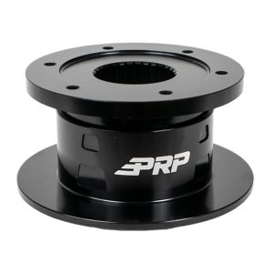 PRP Quick Release Steering Wheel Hub For Polaris RZR / GEM Can-Am Maverick / X3 / Arctic Cat Wildcat