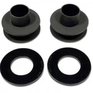 Tuff Country 05-23 Ford F-250 4wd 2.5in Leveling Kit Front 22970 (SX8000 Shocks)