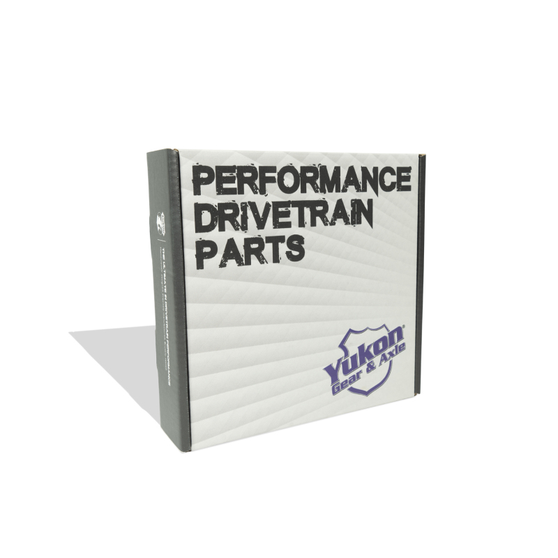 Yukon Gear Master Overhaul Kit For Model 20 Diff - Image 6