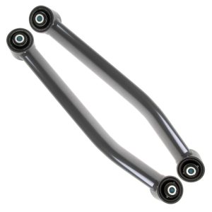 Synergy 2007+ Jeep Wrangler JK/JKU/JL/JLU Heavy Duty Fixed Length Rear Lower Control Arms - Pair