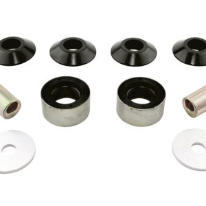 Whiteline 08+ Subaru WRX Hatch / 08-09 Subaru STi Front Lower control arm anti-dive caster kit