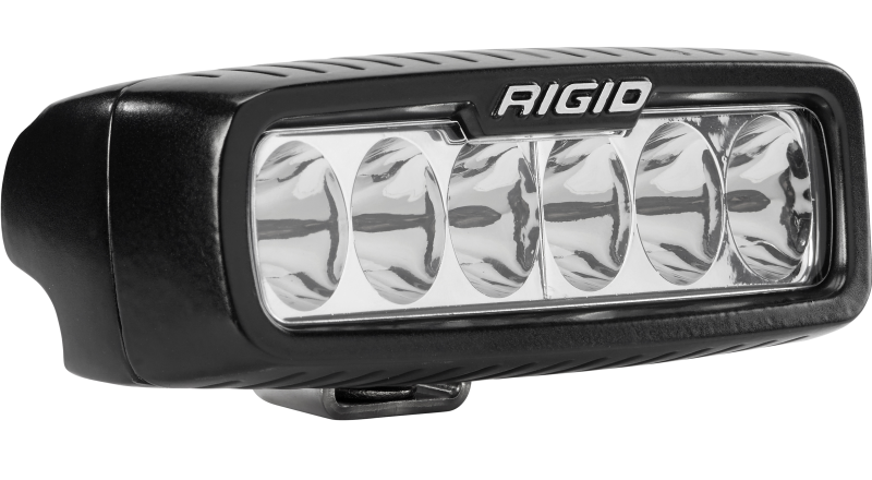 Rigid Industries SRQ2 - Driving - White - Single - Image 3