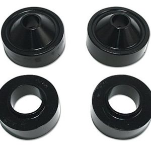 Tuff Country 07-18 Jeep Wrangler JK (2 & 4 Door) 2in Lift Kit (SX6000 Shocks)