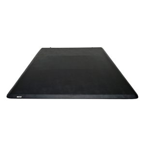 Westin 15-25 Ford F-150 (excluding Lightning) 5.5ft Bed Soft Roll Tonneau Cover - Black