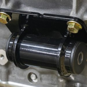 UMI Performance LSX Poly Engine Mounts