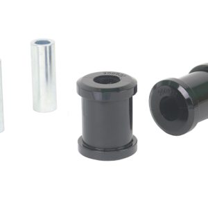 Whiteline 2016+ Mazda MX-5 Control Arm Upper Rear - Inner Bushing Kit