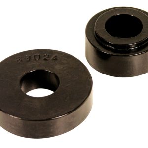 Prothane 63-82 Chevy Corvette Diff Pinion Mounts - Black