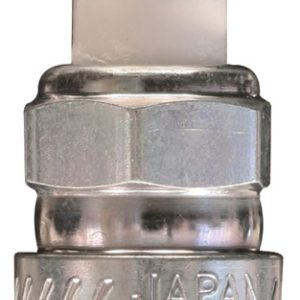 NGK Laser Iridium Spark Plug Box of 4 (LMAR9AI-10)