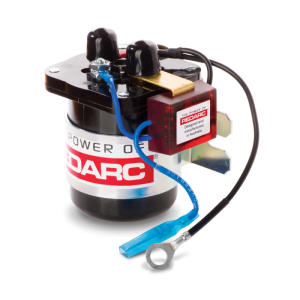 REDARC Smart Start SBI Battery Isolator - 24V 200A