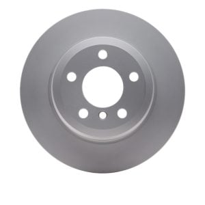 R1 2007-2019 BMW X5 Rear R1 Carbon Alloy GeoMET Rotor