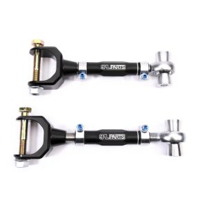 SPL Parts 2016+ Mazda Miata (ND) Rear Upper Control Arms